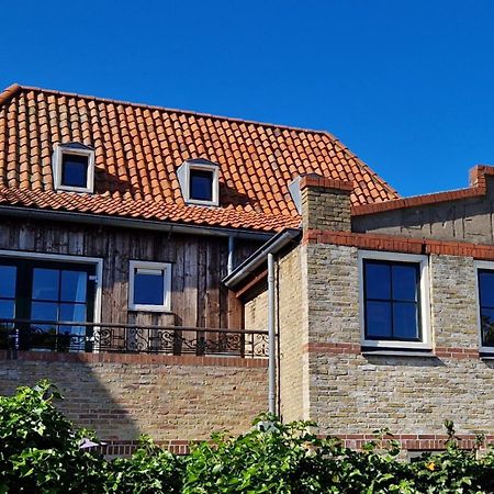 Apartamento De Smederij Franeker Exterior foto