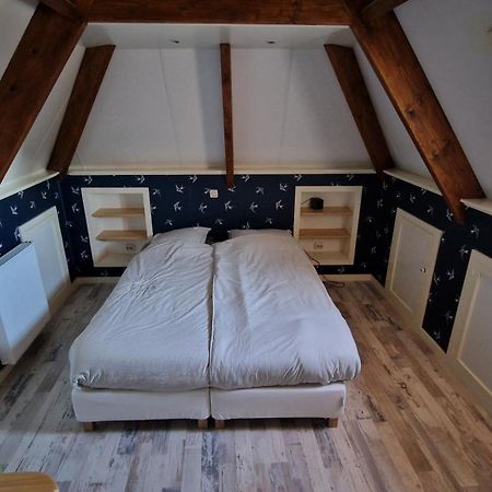 Apartamento De Smederij Franeker Exterior foto