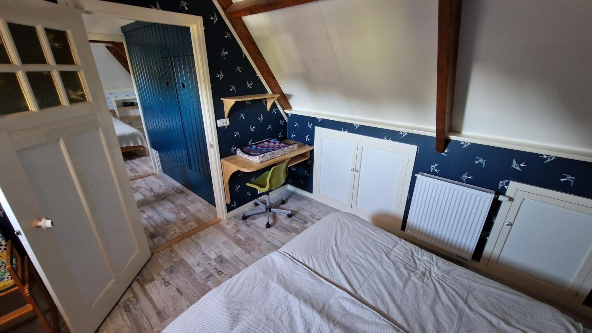 Apartamento De Smederij Franeker Exterior foto