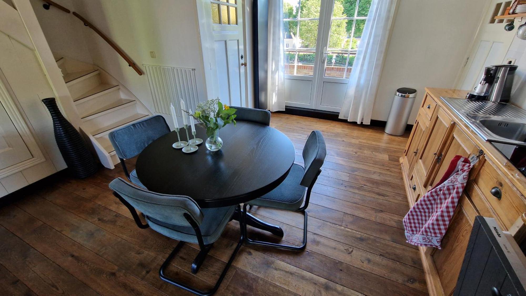 Apartamento De Smederij Franeker Exterior foto