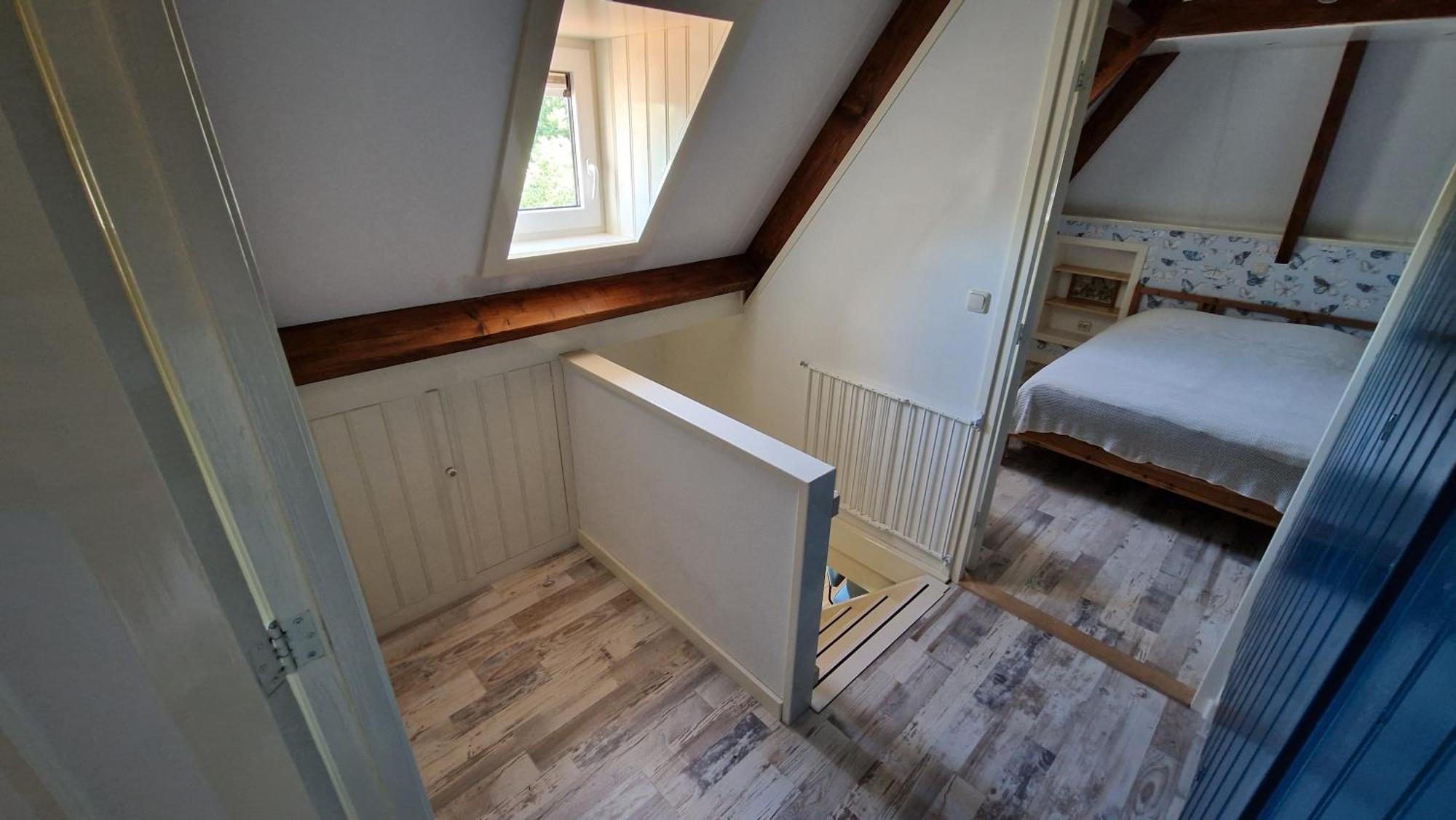 Apartamento De Smederij Franeker Exterior foto