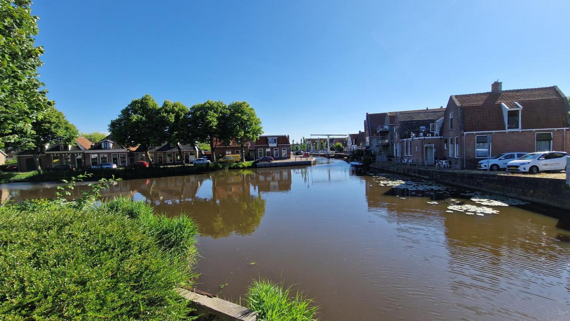 Apartamento De Smederij Franeker Exterior foto